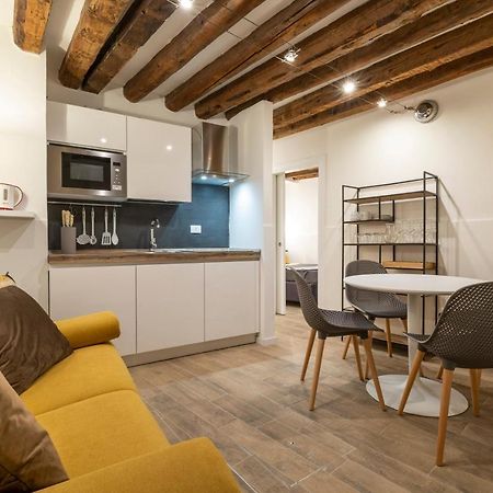 San Marco Pied-A-Terre - Accademia By Wonderful Italy Apartment Venice Ngoại thất bức ảnh