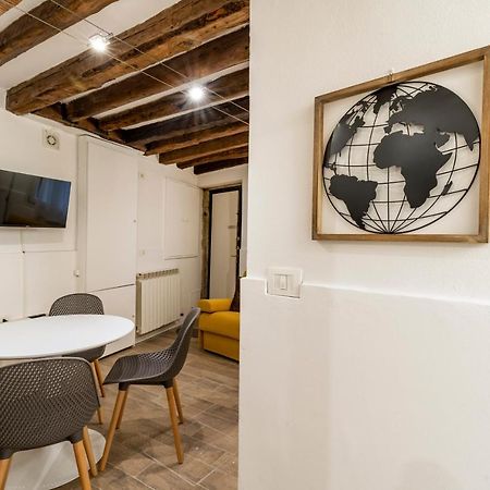 San Marco Pied-A-Terre - Accademia By Wonderful Italy Apartment Venice Ngoại thất bức ảnh