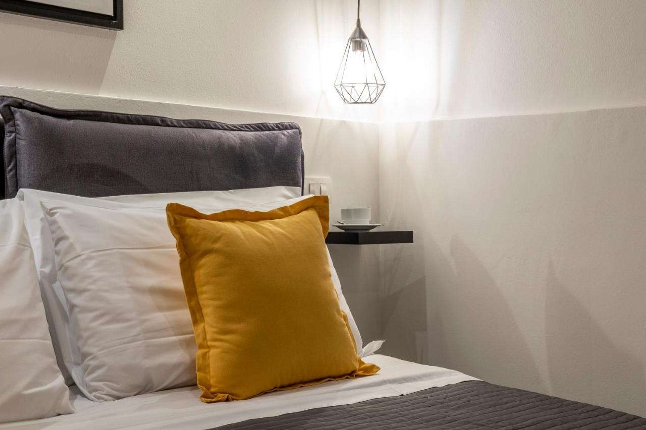 San Marco Pied-A-Terre - Accademia By Wonderful Italy Apartment Venice Ngoại thất bức ảnh