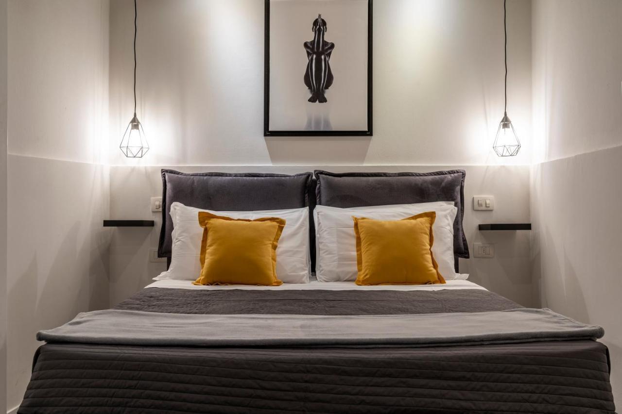 San Marco Pied-A-Terre - Accademia By Wonderful Italy Apartment Venice Ngoại thất bức ảnh