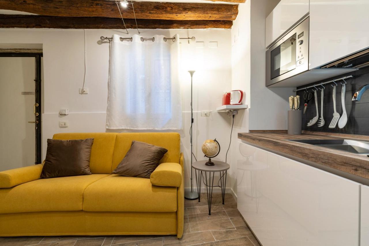 San Marco Pied-A-Terre - Accademia By Wonderful Italy Apartment Venice Ngoại thất bức ảnh