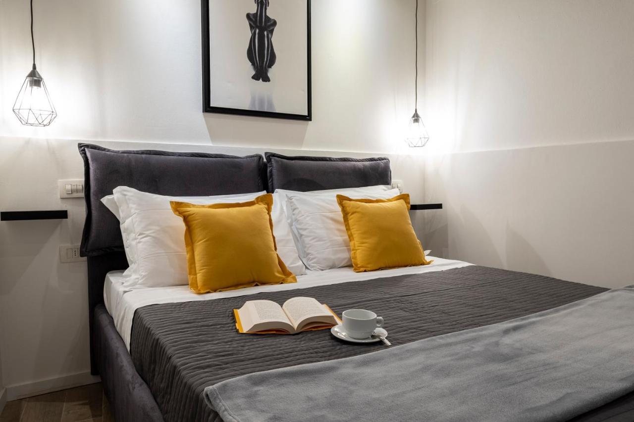 San Marco Pied-A-Terre - Accademia By Wonderful Italy Apartment Venice Ngoại thất bức ảnh