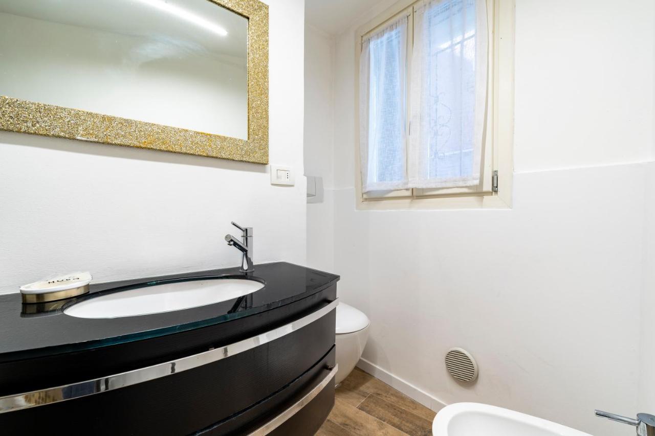 San Marco Pied-A-Terre - Accademia By Wonderful Italy Apartment Venice Ngoại thất bức ảnh
