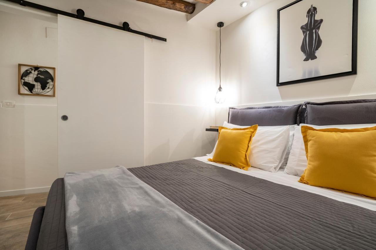 San Marco Pied-A-Terre - Accademia By Wonderful Italy Apartment Venice Ngoại thất bức ảnh