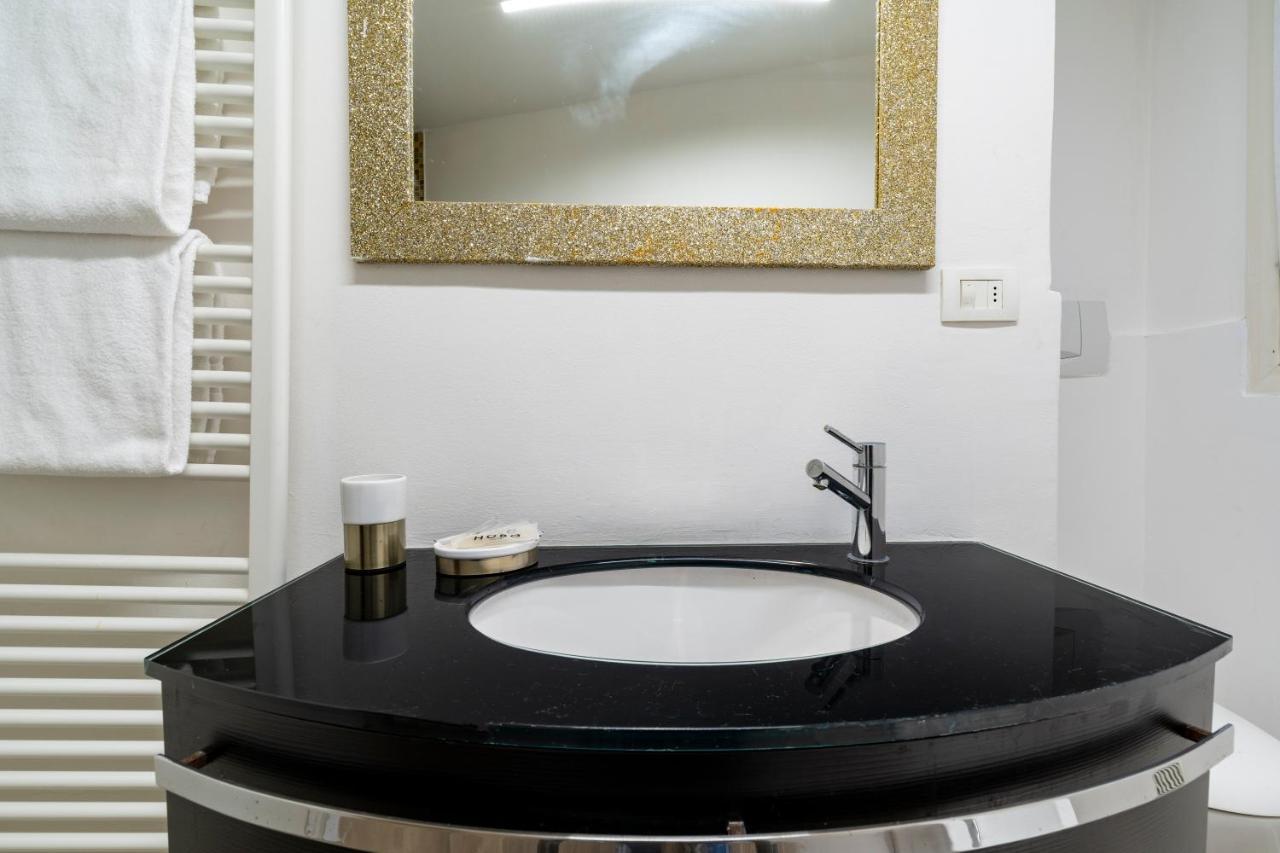 San Marco Pied-A-Terre - Accademia By Wonderful Italy Apartment Venice Ngoại thất bức ảnh