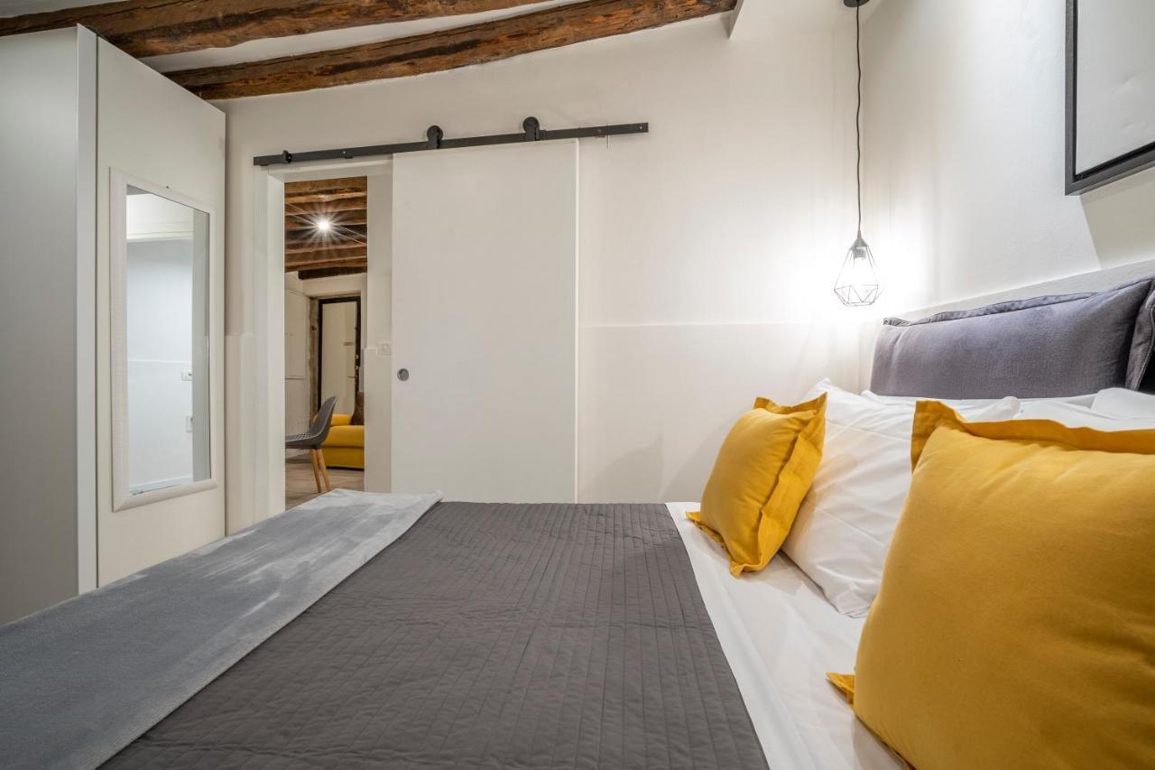San Marco Pied-A-Terre - Accademia By Wonderful Italy Apartment Venice Ngoại thất bức ảnh