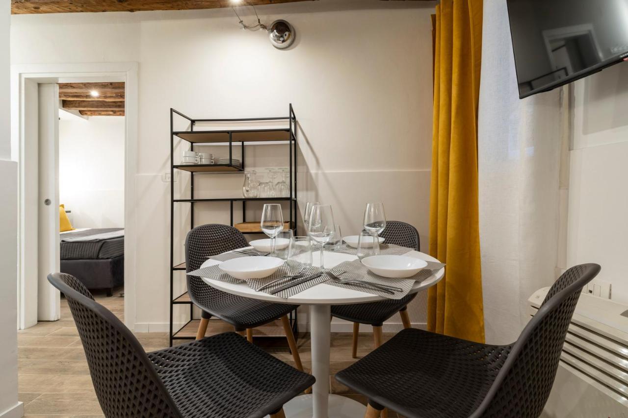 San Marco Pied-A-Terre - Accademia By Wonderful Italy Apartment Venice Ngoại thất bức ảnh