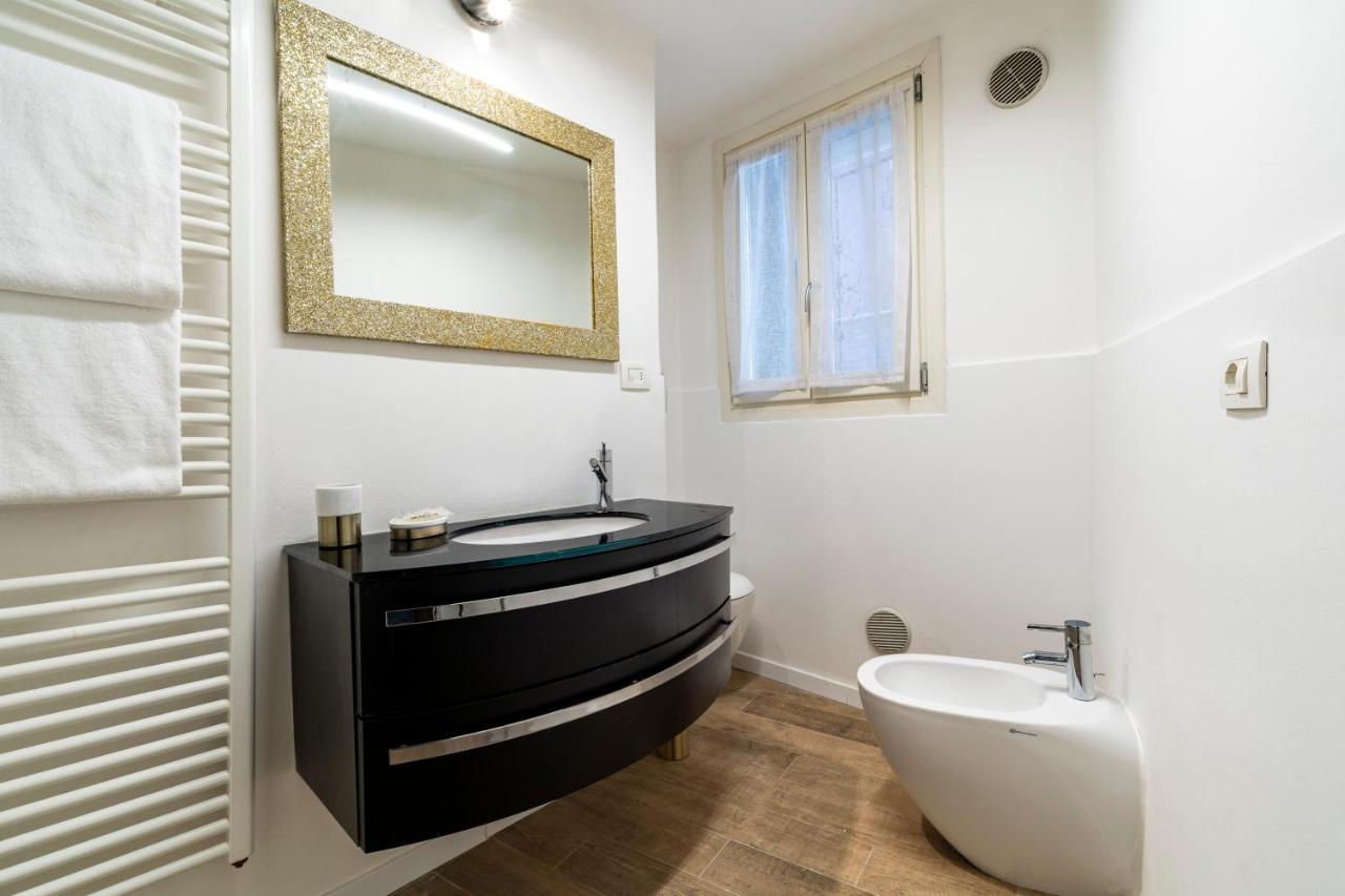 San Marco Pied-A-Terre - Accademia By Wonderful Italy Apartment Venice Ngoại thất bức ảnh