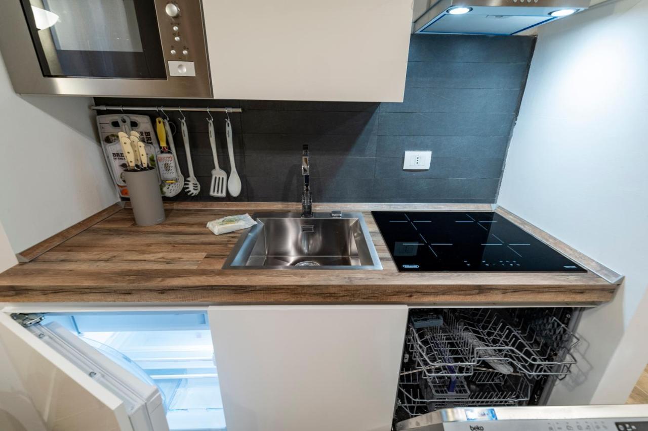 San Marco Pied-A-Terre - Accademia By Wonderful Italy Apartment Venice Ngoại thất bức ảnh