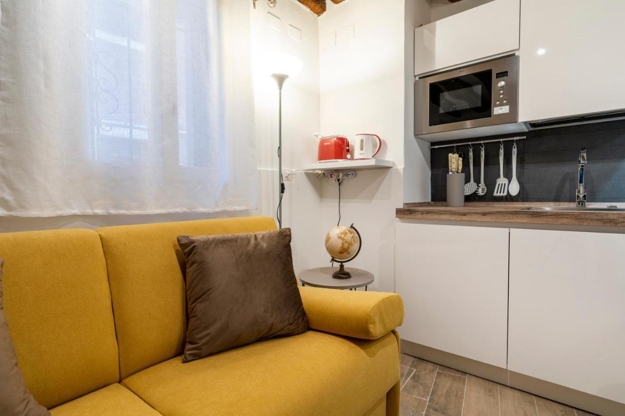 San Marco Pied-A-Terre - Accademia By Wonderful Italy Apartment Venice Ngoại thất bức ảnh