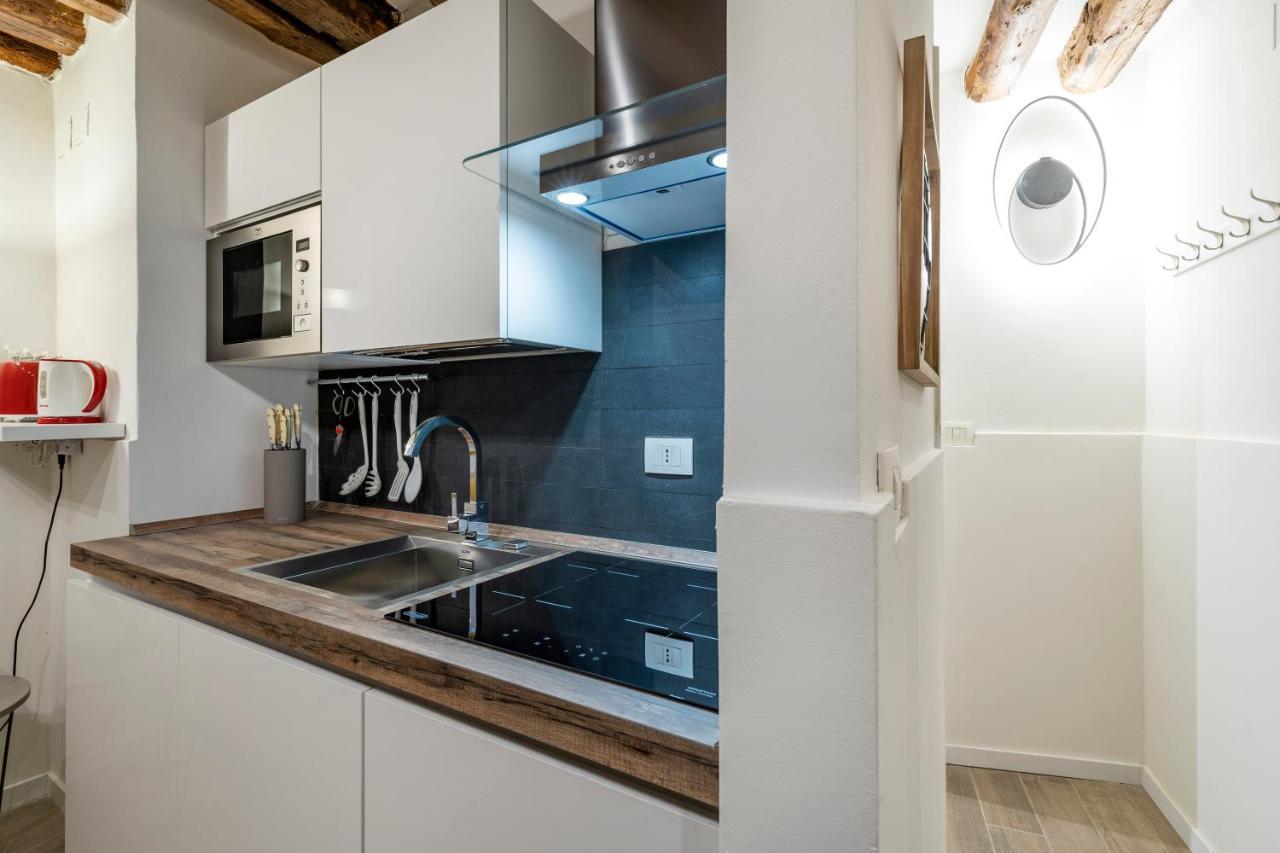 San Marco Pied-A-Terre - Accademia By Wonderful Italy Apartment Venice Ngoại thất bức ảnh