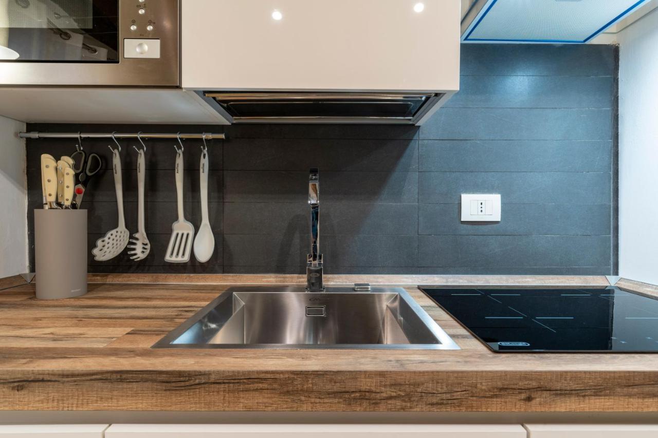 San Marco Pied-A-Terre - Accademia By Wonderful Italy Apartment Venice Ngoại thất bức ảnh