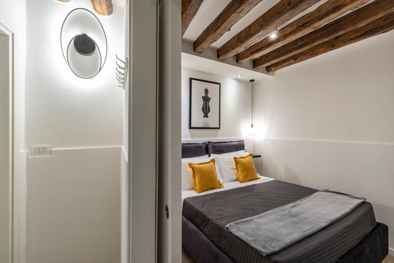 San Marco Pied-A-Terre - Accademia By Wonderful Italy Apartment Venice Ngoại thất bức ảnh