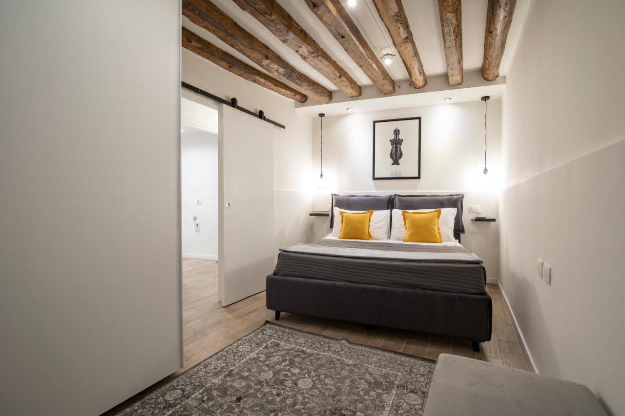 San Marco Pied-A-Terre - Accademia By Wonderful Italy Apartment Venice Ngoại thất bức ảnh