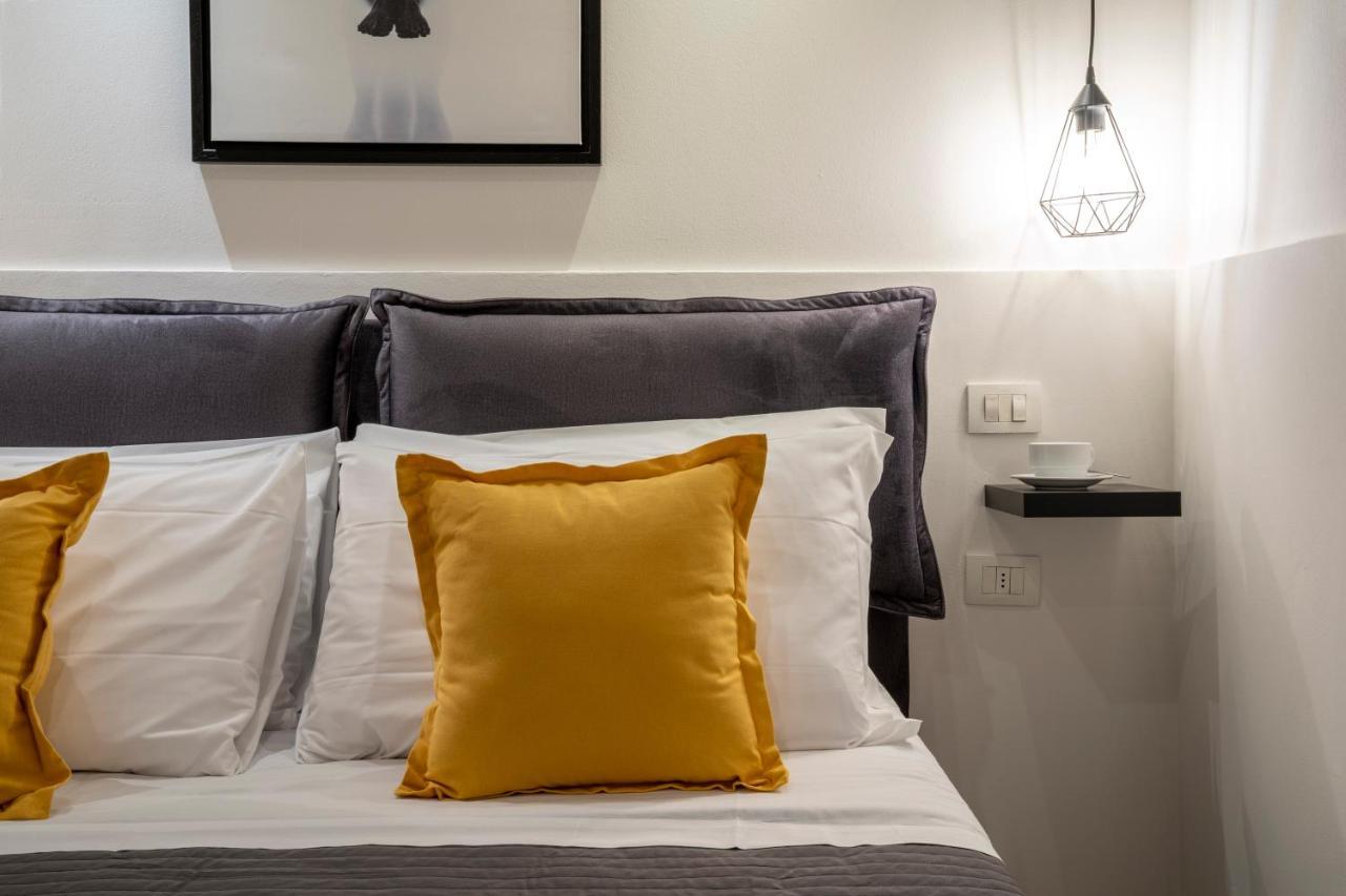 San Marco Pied-A-Terre - Accademia By Wonderful Italy Apartment Venice Ngoại thất bức ảnh