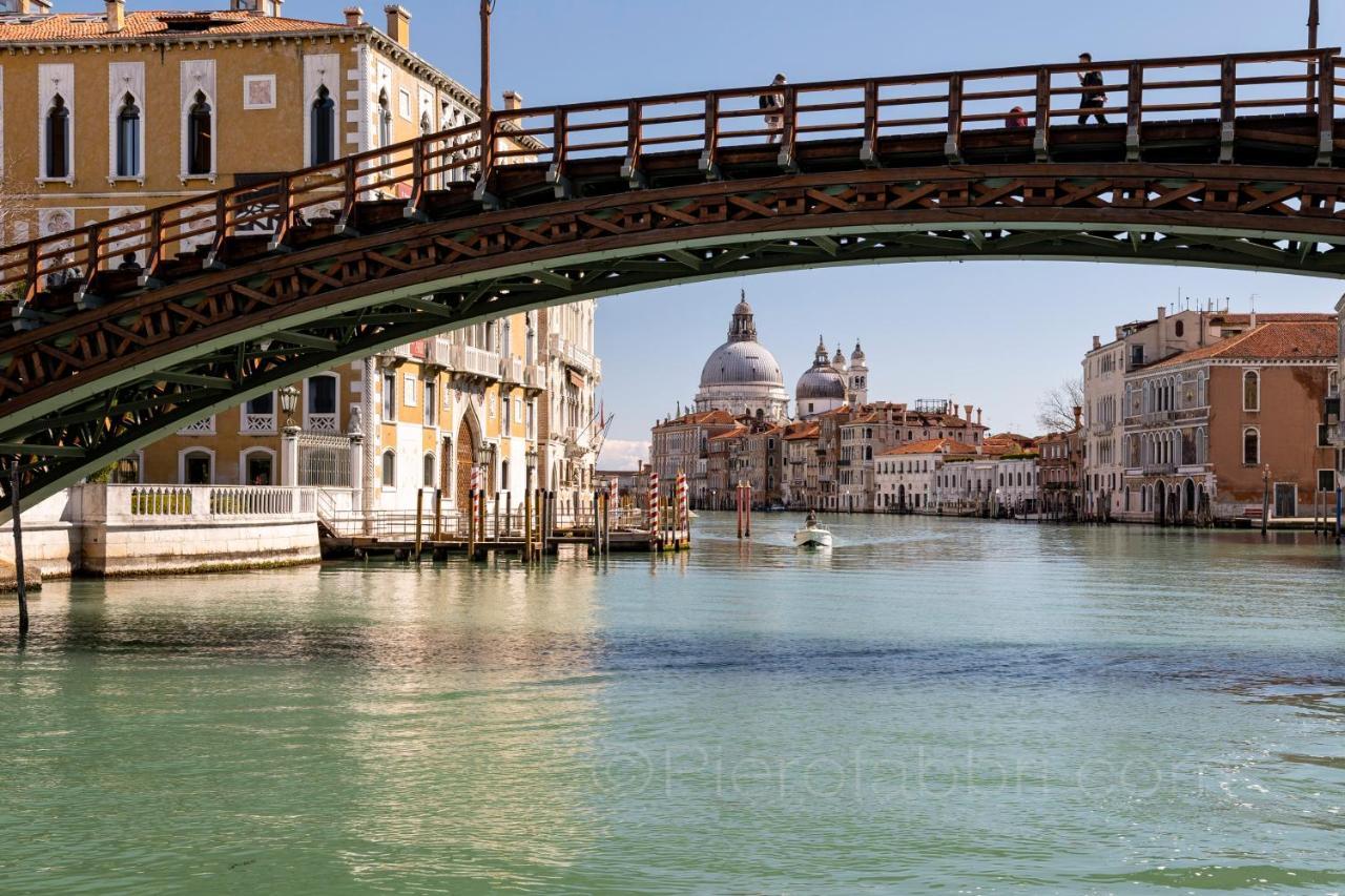 San Marco Pied-A-Terre - Accademia By Wonderful Italy Apartment Venice Ngoại thất bức ảnh